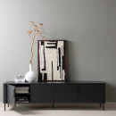 WOOOD Gunnar TV cabinet 200cm from Accessories for the Home