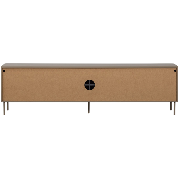 WOOOD Gunnar TV cabinet 200cm from Accessories for the Home