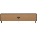WOOOD Gunnar TV cabinet 200cm from Accessories for the Home