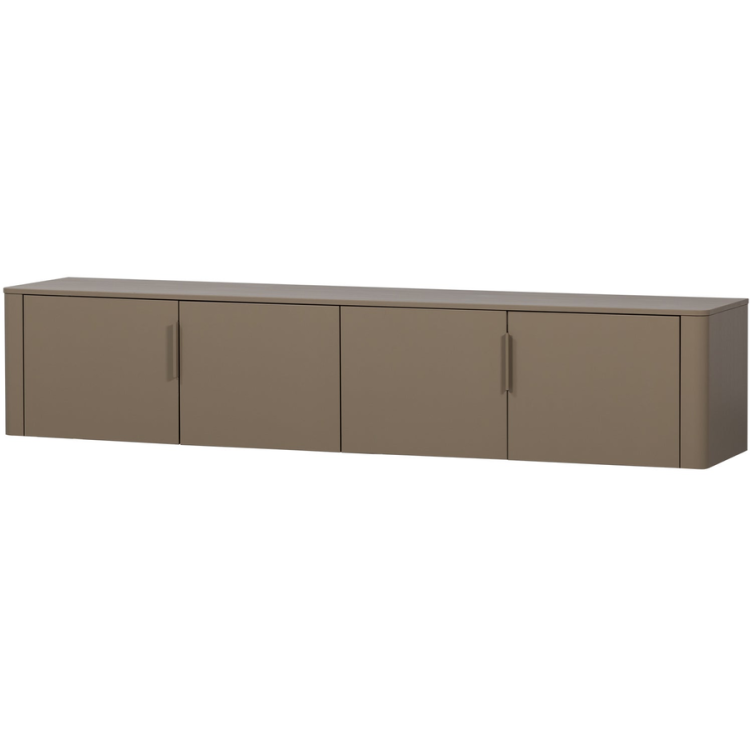 WOOOD Gunnar TV cabinet 200cm from Accessories for the Home