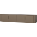 WOOOD Gunnar TV cabinet 200cm from Accessories for the Home