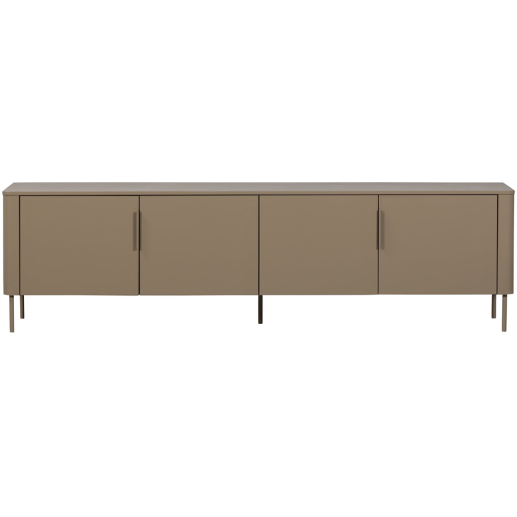 WOOOD Gunnar TV cabinet 200cm from Accessories for the Home