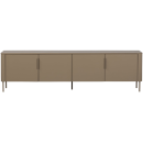 WOOOD Gunnar TV cabinet 200cm from Accessories for the Home
