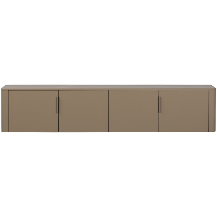 WOOOD Gunnar TV cabinet 200cm from Accessories for the Home