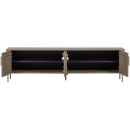 WOOOD Gunnar TV cabinet 200cm from Accessories for the Home
