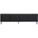 WOOOD Gunnar TV cabinet 200cm from Accessories for the Home