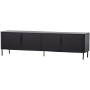 WOOOD Gunnar TV cabinet 200cm from Accessories for the Home