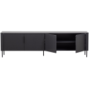 WOOOD Gunnar TV cabinet 200cm from Accessories for the Home