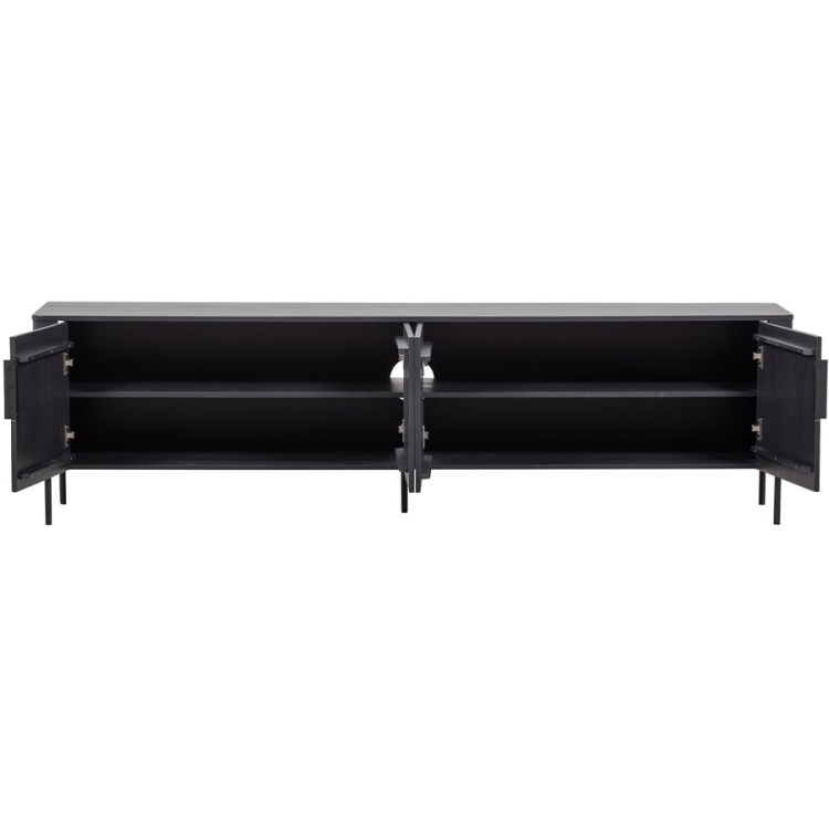 WOOOD Gunnar TV cabinet 200cm from Accessories for the Home