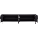 WOOOD Gunnar TV cabinet 200cm from Accessories for the Home