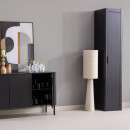 Woood Gunnar Small High Cabinet from Accessories for the Home