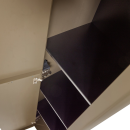 Woood Gunnar Small High Cabinet from Accessories for the Home