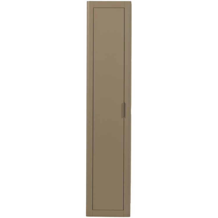 Woood Gunnar Small High Cabinet from Accessories for the Home