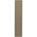 Woood Gunnar Small High Cabinet from Accessories for the Home