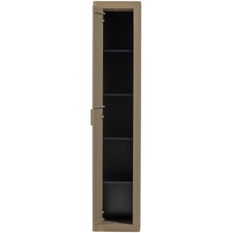 Woood Gunnar Small High Cabinet from Accessories for the Home