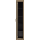 Woood Gunnar Small High Cabinet from Accessories for the Home