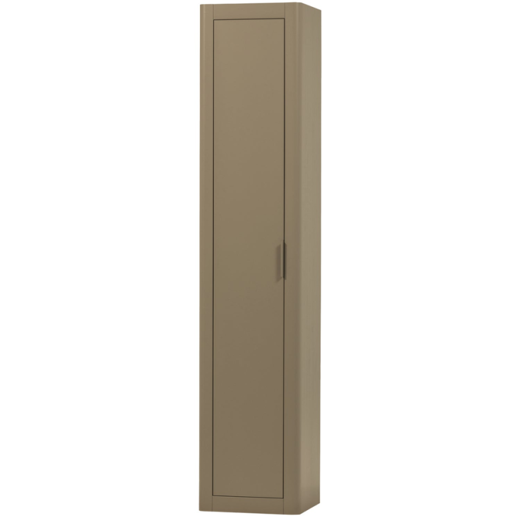 Woood Gunnar Small High Cabinet from Accessories for the Home