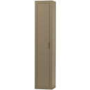 Woood Gunnar Small High Cabinet from Accessories for the Home