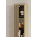 Woood Gunnar Small High Cabinet from Accessories for the Home