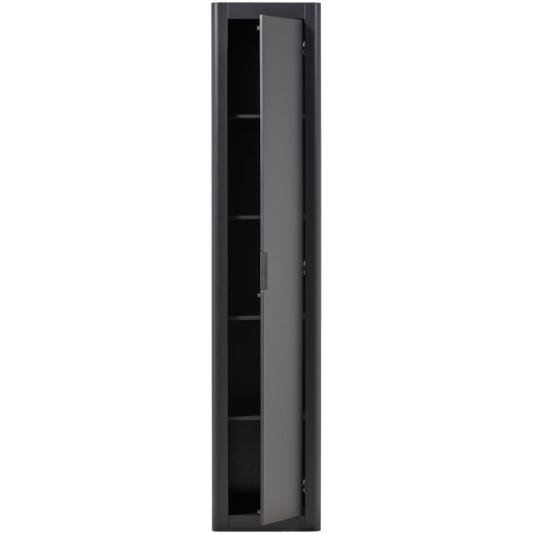 Woood Gunnar Small High Cabinet from Accessories for the Home