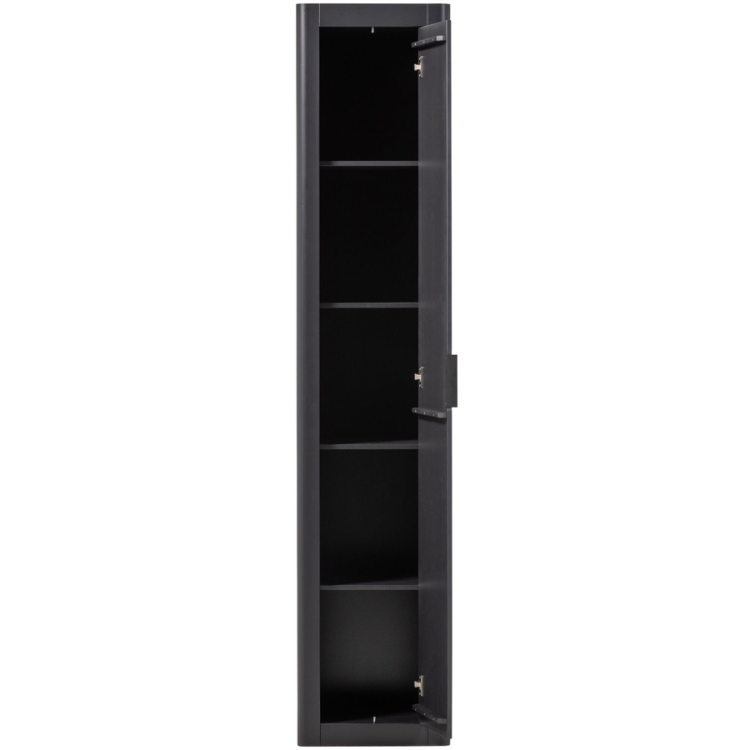 Woood Gunnar Small High Cabinet from Accessories for the Home