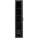 Woood Gunnar Small High Cabinet from Accessories for the Home