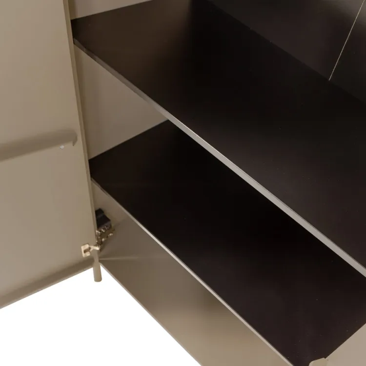 Woood Gunnar 2-door Cabinet from Accessories for the Home