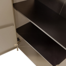 Woood Gunnar 2-door Cabinet from Accessories for the Home