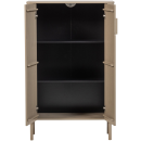 Woood Gunnar 2-door Cabinet from Accessories for the Home