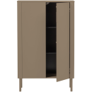 Woood Gunnar 2-door Cabinet from Accessories for the Home