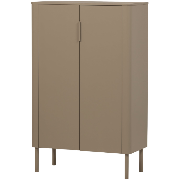 Woood Gunnar 2-door Cabinet from Accessories for the Home