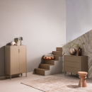 Woood Gunnar 2-door Cabinet from Accessories for the Home