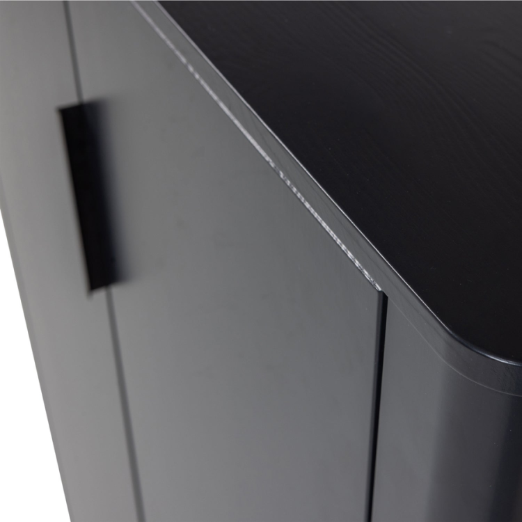 Woood Gunnar 2-door Cabinet from Accessories for the Home