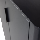 Woood Gunnar 2-door Cabinet from Accessories for the Home