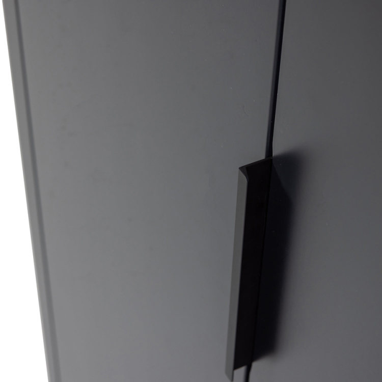 Woood Gunnar 2-door Cabinet from Accessories for the Home