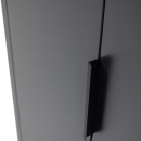 Woood Gunnar 2-door Cabinet from Accessories for the Home