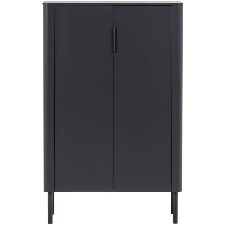 Woood Gunnar 2-door Cabinet from Accessories for the Home