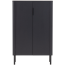 Woood Gunnar 2-door Cabinet from Accessories for the Home