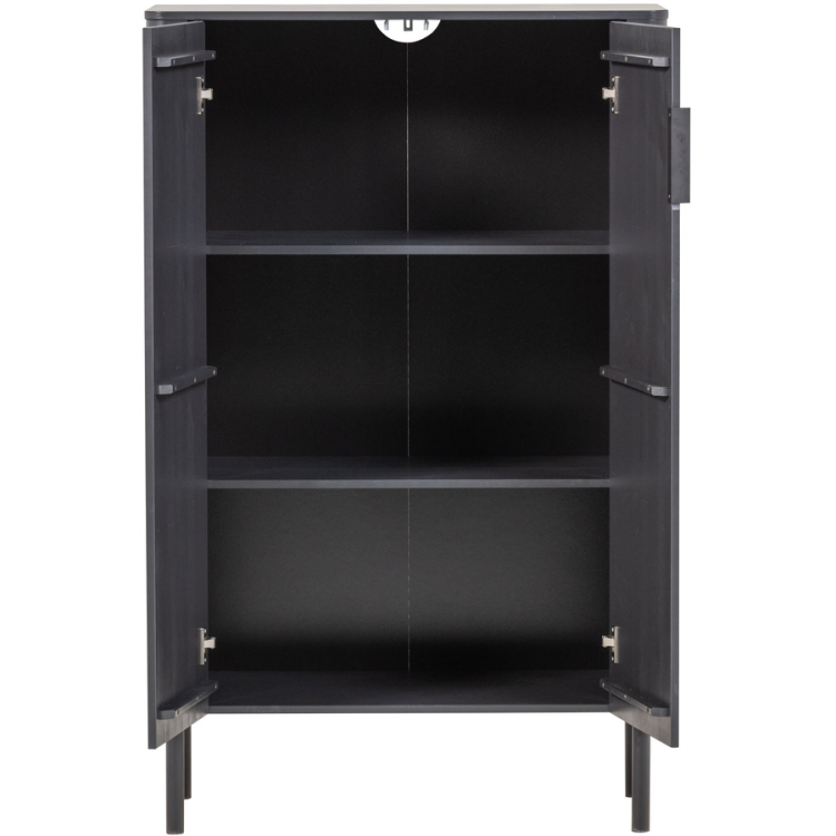 Woood Gunnar 2-door Cabinet from Accessories for the Home
