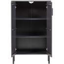 Woood Gunnar 2-door Cabinet from Accessories for the Home