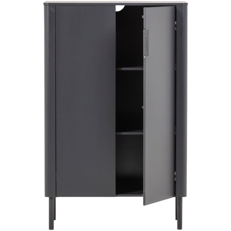Woood Gunnar 2-door Cabinet from Accessories for the Home