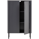 Woood Gunnar 2-door Cabinet from Accessories for the Home