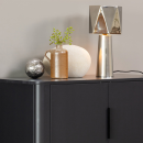 Woood Gunnar 2-door Cabinet from Accessories for the Home