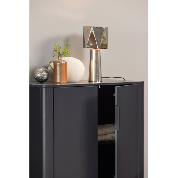 Woood Gunnar 2-door Cabinet from Accessories for the Home