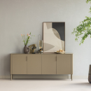 Woood Gunnar Sideboard from Accessories for the Home