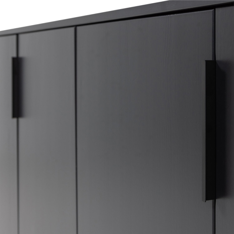 Woood Gunnar Sideboard from Accessories for the Home