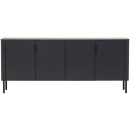 Woood Gunnar Sideboard from Accessories for the Home