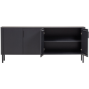 Woood Gunnar Sideboard from Accessories for the Home