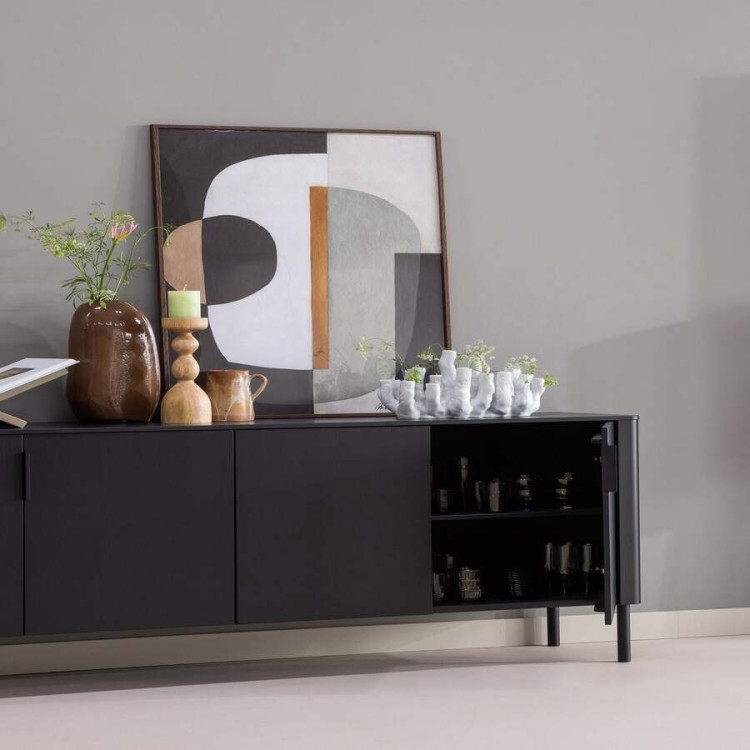 Woood Gunnar Sideboard from Accessories for the Home