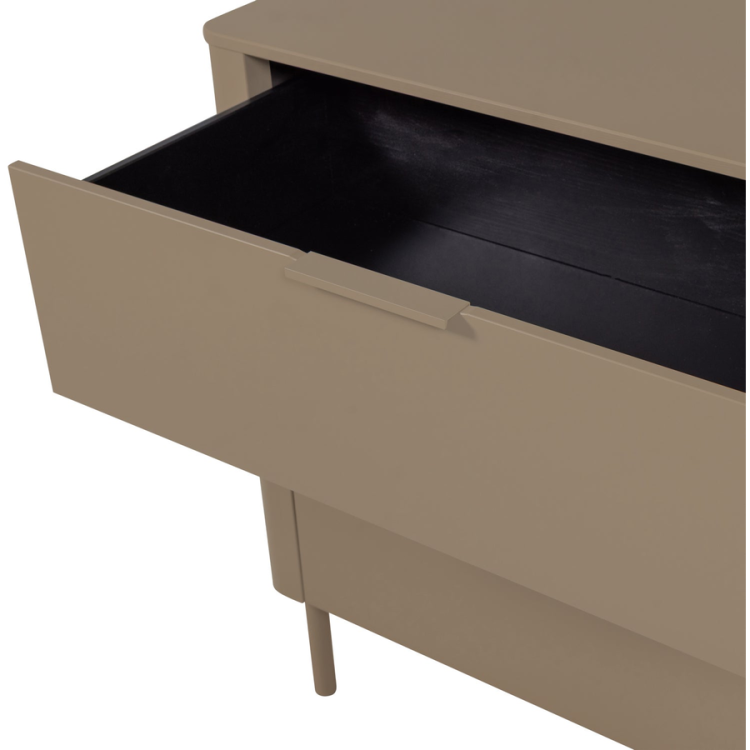 Woood Gunnar Chest of Drawers from Accessories for the Home